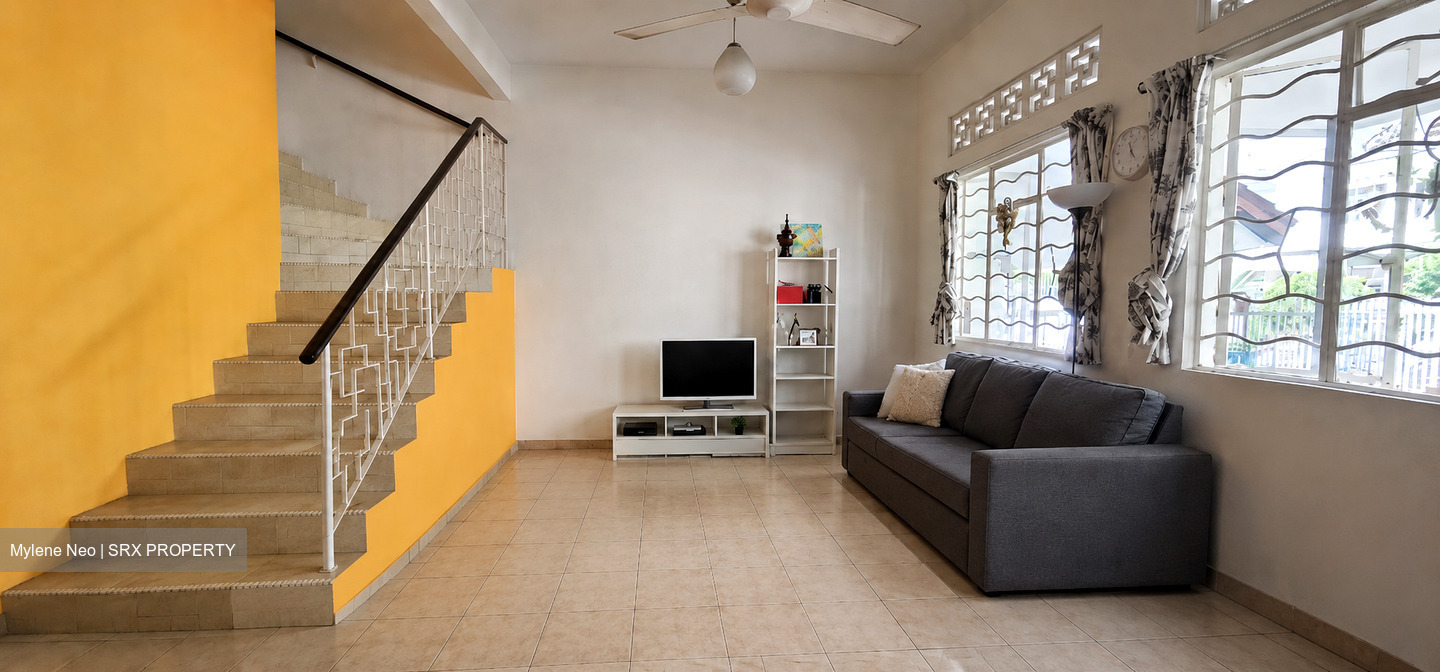 Thomson Garden Estate (D20), Terrace #588112901